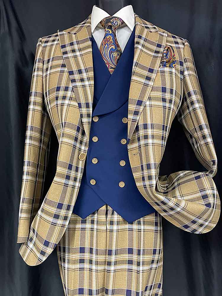 Men In Style Orlando - Men's Suits